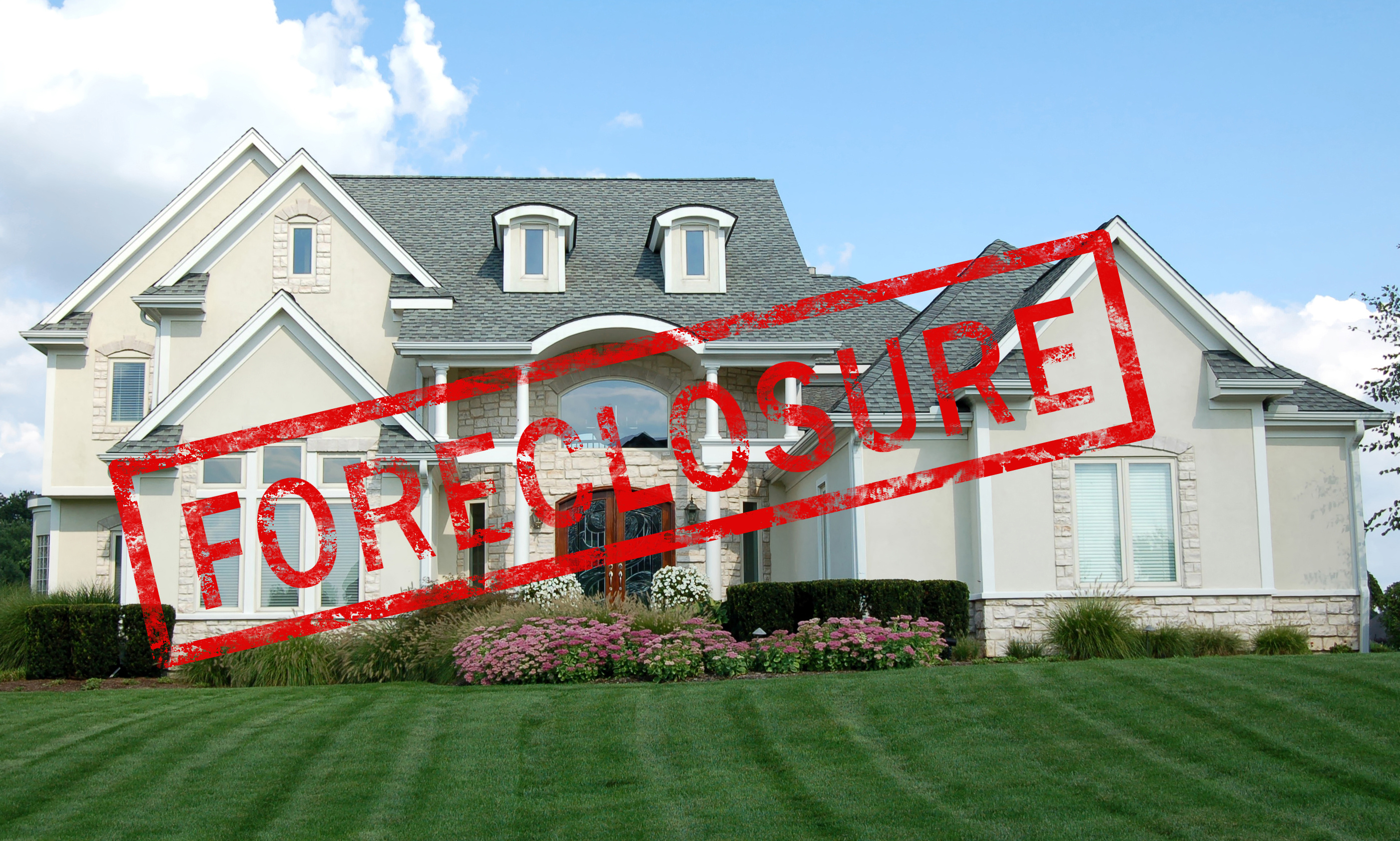 Call Elite Appraisal Services when you need valuations on Brazoria foreclosures